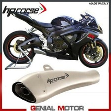 Terminale Scarico Hp Corse