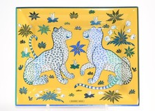 Hermes I Leopardi Vassoio