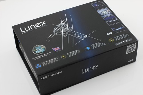 Led lunex lampadine - lunex,