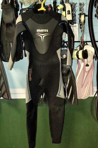 Muta mares uomo trilastic - mares,