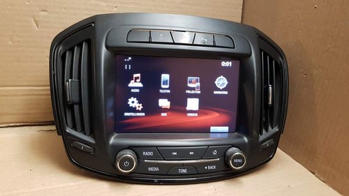 Display originale opel - display,