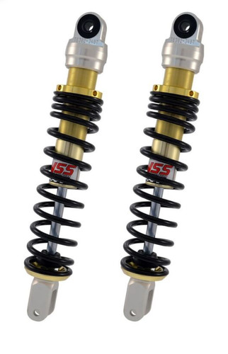 Gas shocks honda silver wing - gas,