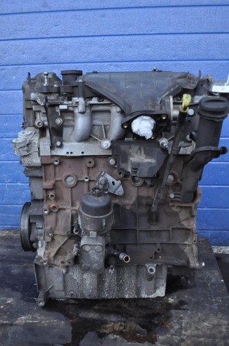 Motore diesel volvo c30 - c30, ii