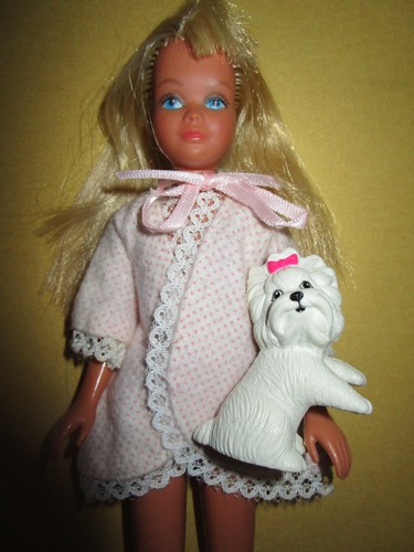 886 antica barbie skipper - antica,