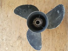 Elica 3 Pale Acciaio Brunito 13 3/4 X17-M 