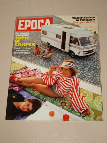 Epoca 1976 1339 - epoca=1976/1339=walter, bonatti