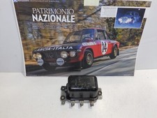 Lancia fulvia coupe rally 3 - lancia,