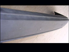 Paraurti posteriore in resina Fiat 128 1100/1300 ('76-)