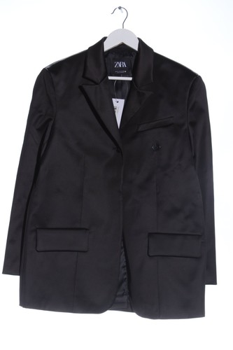 Zara blazer lungo - zara,