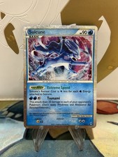 Suicune SL11 Call of Legends