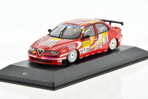 Alfa romeo 43098 156 20 - 43098, #20