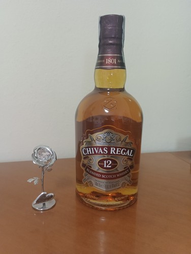 Chivas regal - chivas,