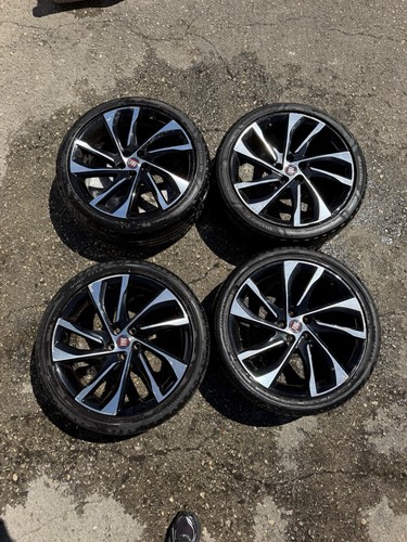 Cerchi lega fiat tipo 18 - fiat,