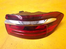 AUDI A8 D5M FARO FANALE