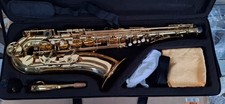 Sax Tenore Victory