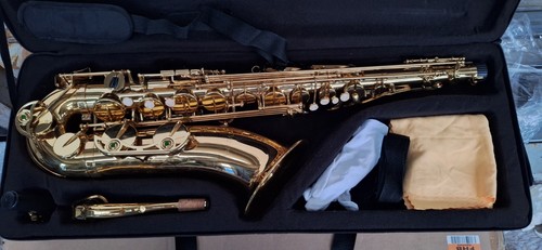 Sax tenore victory - sax,