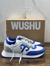 Wushu Ruyi Sneaker Uomo Casual