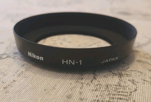 Nikon hn1 paraluce - nikon,