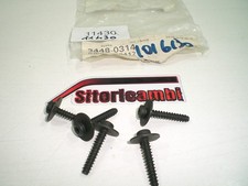 5X VITE PANNELLO CARROZZERIA