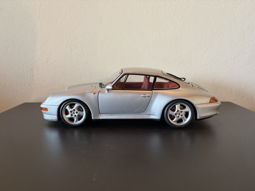 Model porsche 911 993 - porsche,