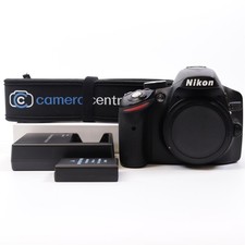 Nikon D3200 Digital SLR Camera