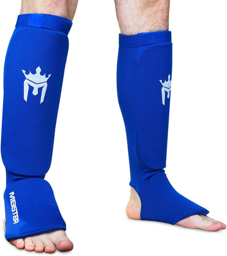 Mma coppia parastinchi e - mma, di