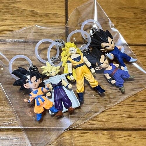 Charms dragon ball set - ball, 5