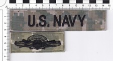 U.S. Navy Working Uniform