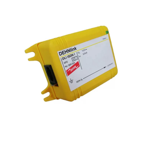 Dehn 929024 scaricatore - , per