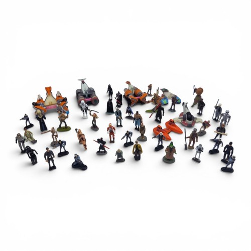 Star wars micro machines mixed - wars,