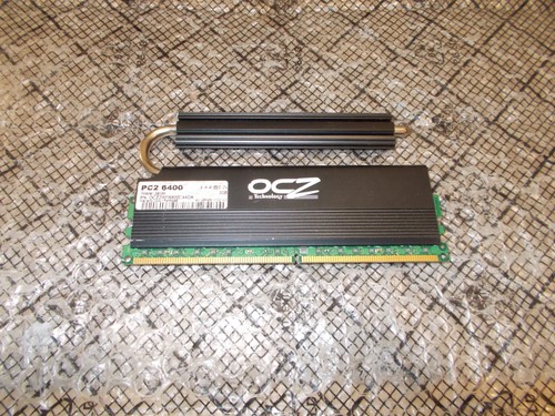 Ocz reaper series - 2,