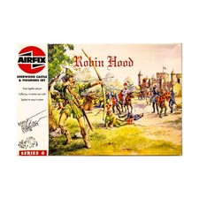 Airfix Toys, Movies & More