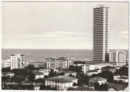 Cesenatico forli grand - cesenatico,