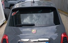 Portellone cofano bagagliaio - portellone,