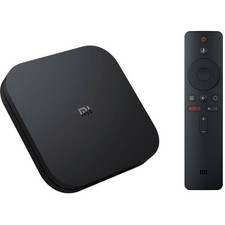 Xiaomi Mi Box S Lettore
