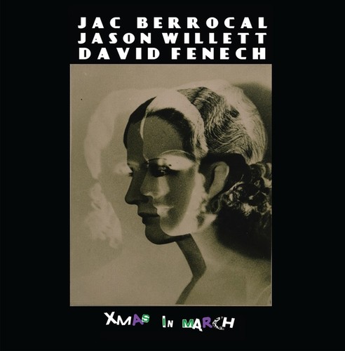 Jac berrocal jason - jason, willett