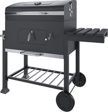 Barbecue a Carbonella BBQ Con