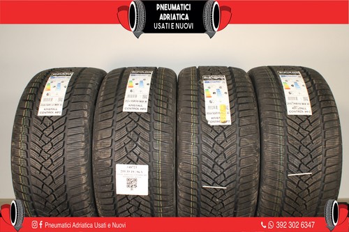 Pneumatici fulda 255 r19 - 4,