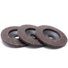 Dischi abrasivi per rettifica