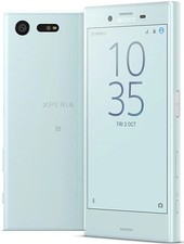 Telefono originale sbloccato Sony Xperia X Compact SO-02J F5321 WIFI 4,6" 32 GB GSM 4G