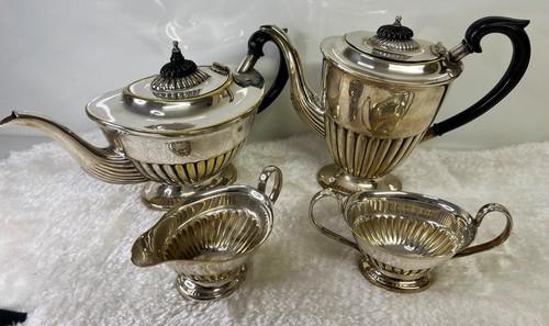 Set tè caffè vintage h - set, da