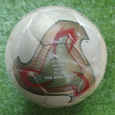 Pallone ufficiale FIFA World