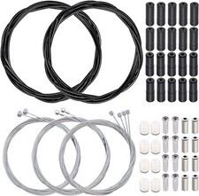 Bicycle Brake Cable Shift
