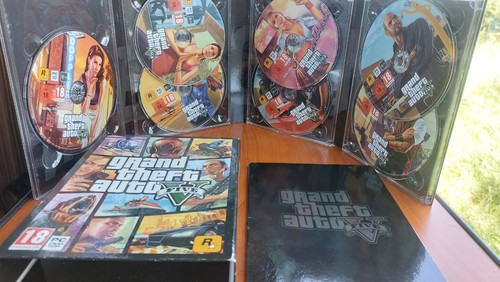 Grand theft auto gta - theft,