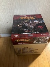 The Others 7 Sins Kickstarter