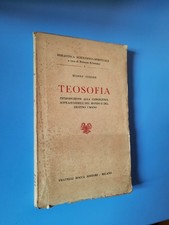 RUDOLF STEINER - TEOSOFIA -