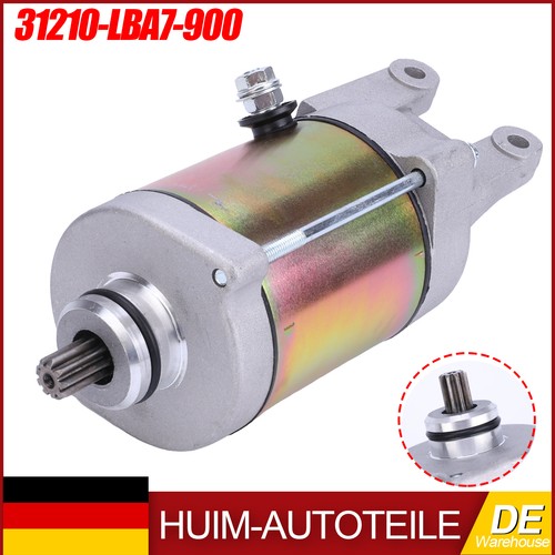 Motorino avviamento per - di,