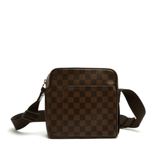 Borsa tracolla louis - borsa,