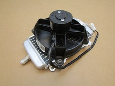 Radiatore sinistro Piaggio
