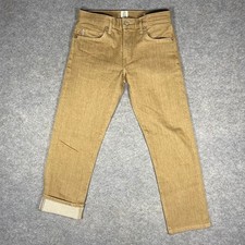 Jeans uomo KATO By Hiroshi